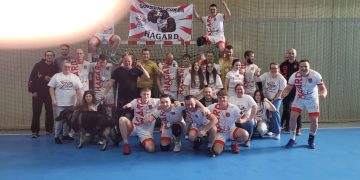 Mieliśmy wygrać i wygraliśmy…