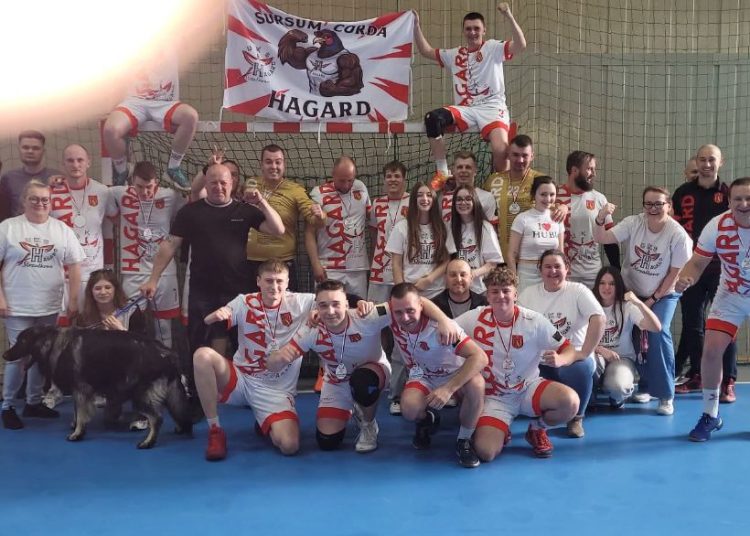 Mieliśmy wygrać i wygraliśmy…