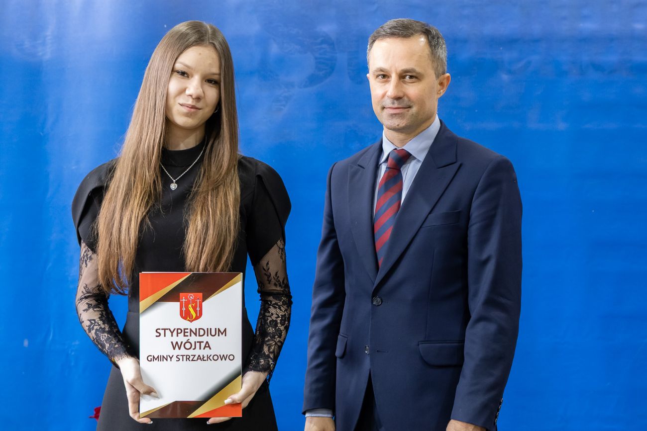 33 uczniów wyróżnionych. Dostali stypendium