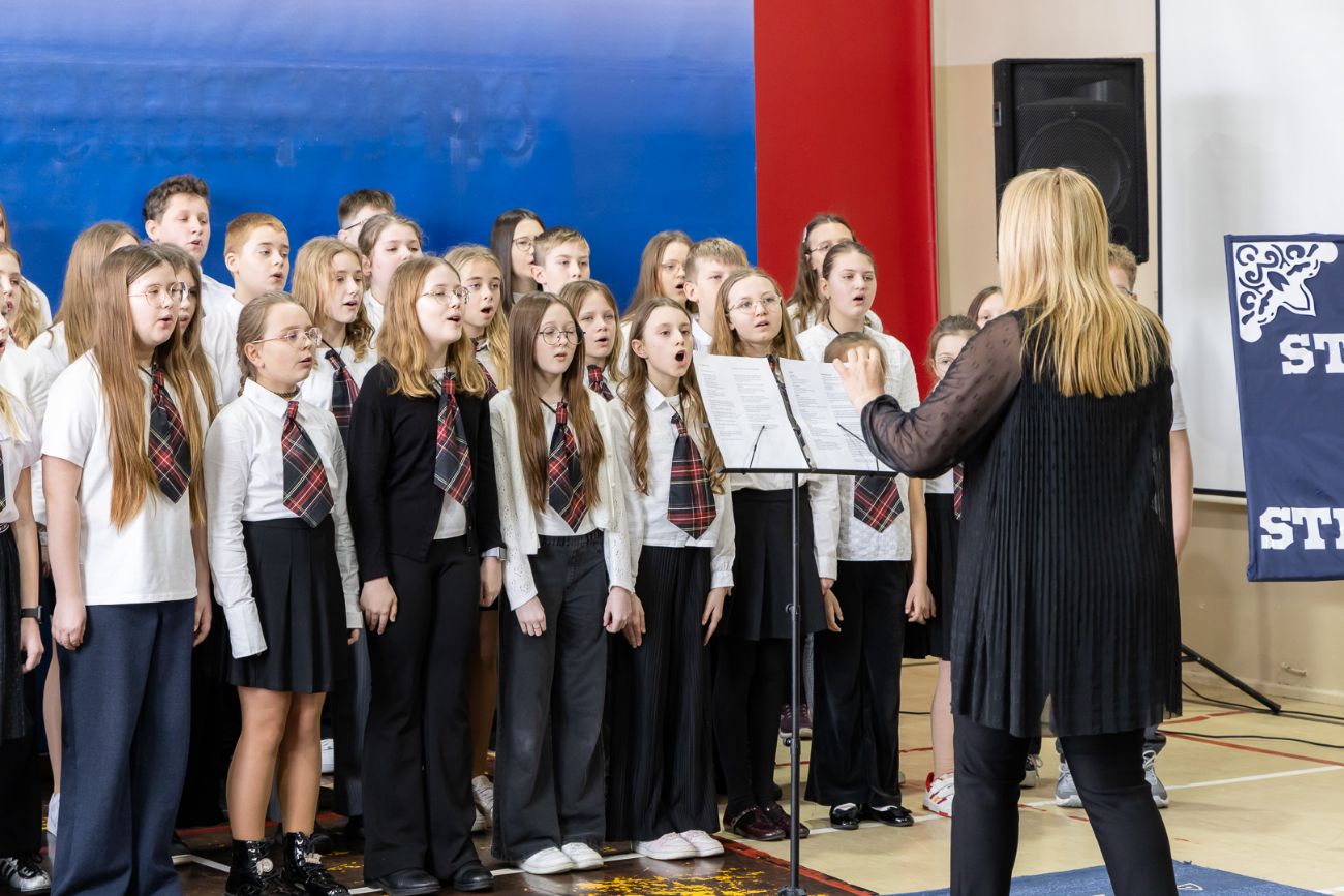 33 uczniów wyróżnionych. Dostali stypendium