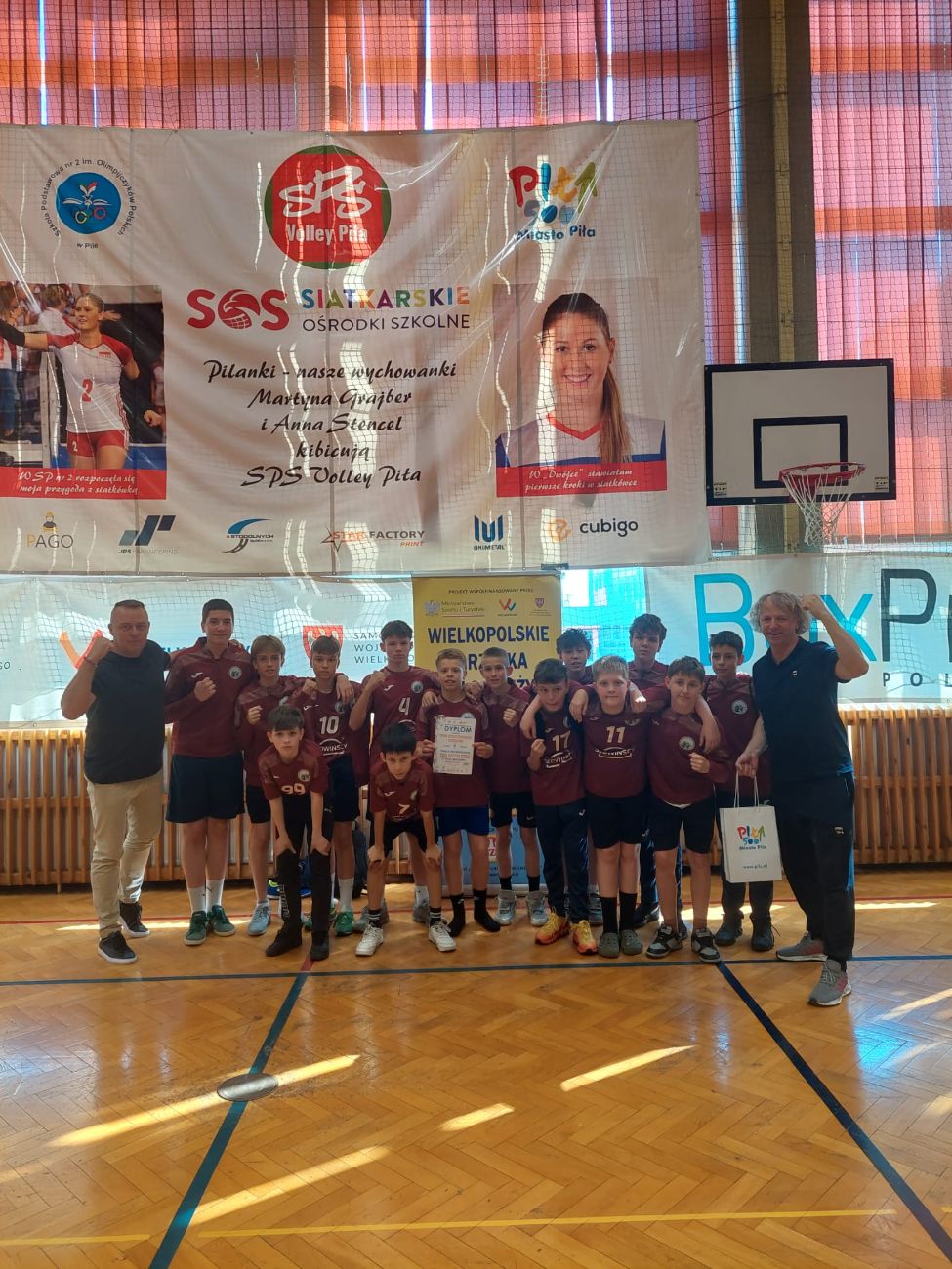 Wrócili mega szczęśliwi