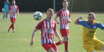 Wielka sobota, wielkie derby