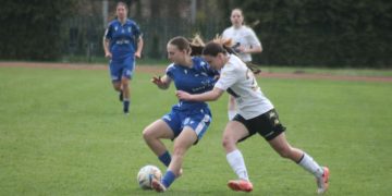 Kolejny lider gubi punkty