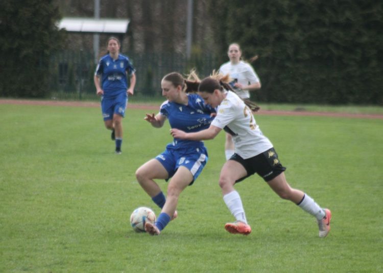 Kolejny lider gubi punkty