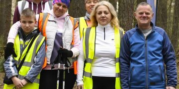 Szukają wolontariuszy