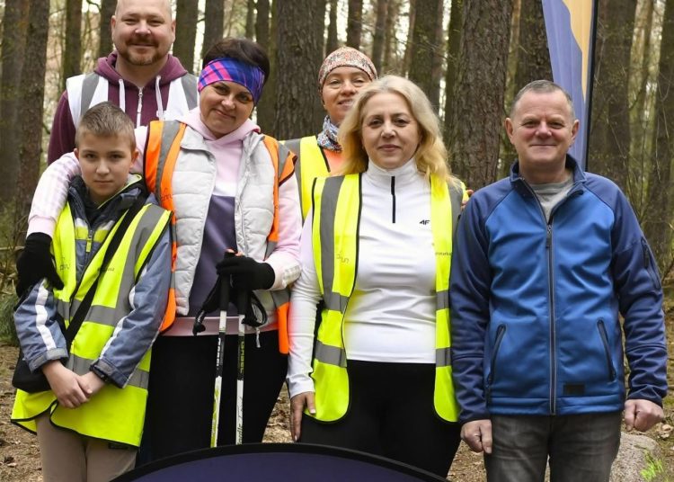 Szukają wolontariuszy