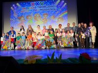 Jubileusz pełen euforii i talentu