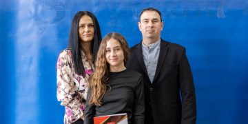 33 uczniów wyróżnionych. Dostali stypendium