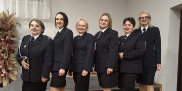 Koniec zebrań OSP w gminie. Ostatnie było w Sierakowie