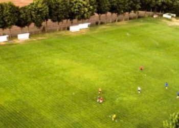 Orlik za prawie 2 miliony. Gotowy ma być w tym roku