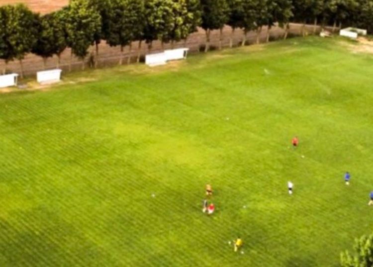 Orlik za prawie 2 miliony. Gotowy ma być w tym roku