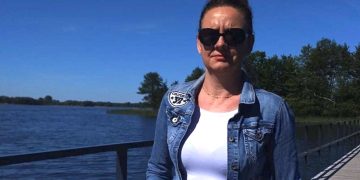 W Wielką Sobotę Jej serce przestało bić