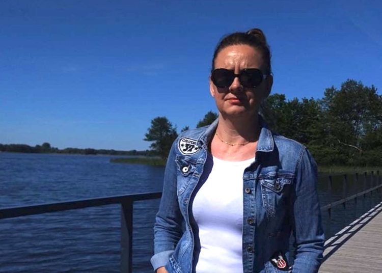 W Wielką Sobotę Jej serce przestało bić