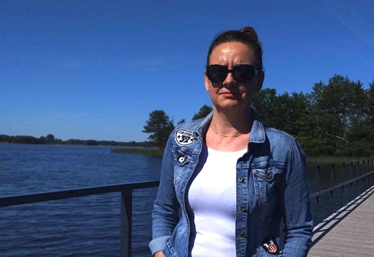 W Wielką Sobotę Jej serce przestało bić