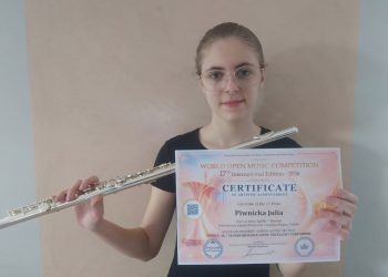 Julia wygrała w Belgradzie