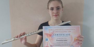 Julia wygrała w Belgradzie