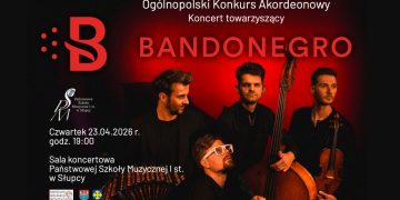 Koncertują w całej Europie. Wkrótce wystąpią w Słupcy