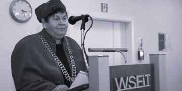 Jadwiga Knotowicz nie żyje. Była pierwszym dyrektorem Trójki