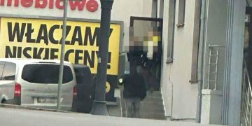 Akcja Służby Celno-Skarbowej. Wiemy, co wczoraj robili w Słupcy