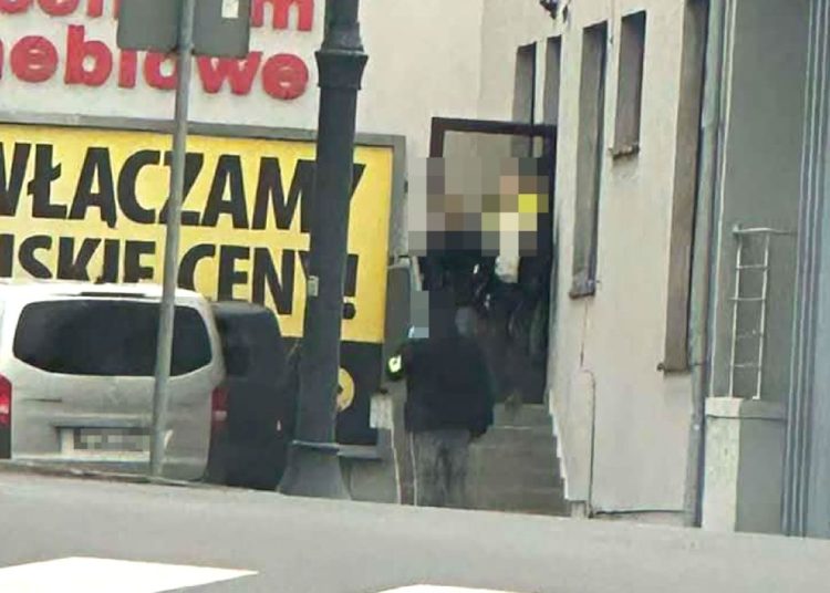 Akcja Służby Celno-Skarbowej. Wiemy, co wczoraj robili w Słupcy