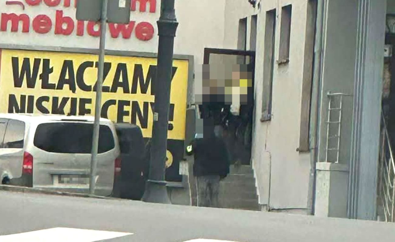 Akcja Służby Celno-Skarbowej. Wiemy, co wczoraj robili w Słupcy