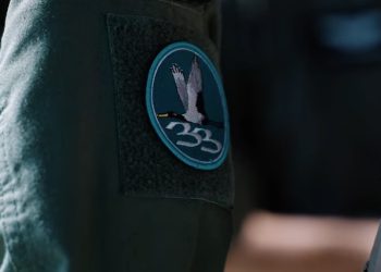 Pomoc, która przekracza granice. Baza dostała medal