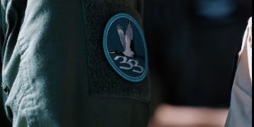 Pomoc, która przekracza granice. Baza dostała medal