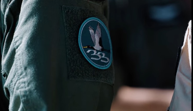 Pomoc, która przekracza granice. Baza dostała medal