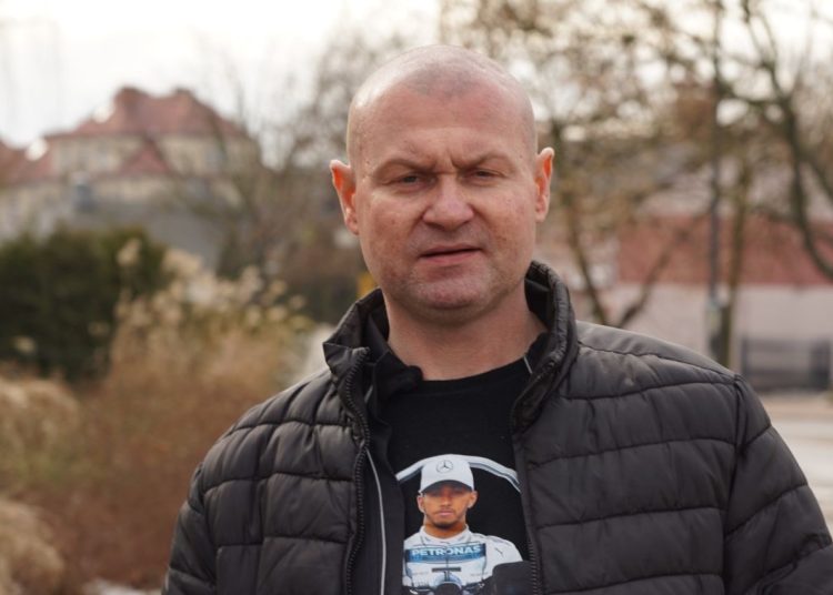 Sąd zdecydował. Za chwilę opuści więzienie