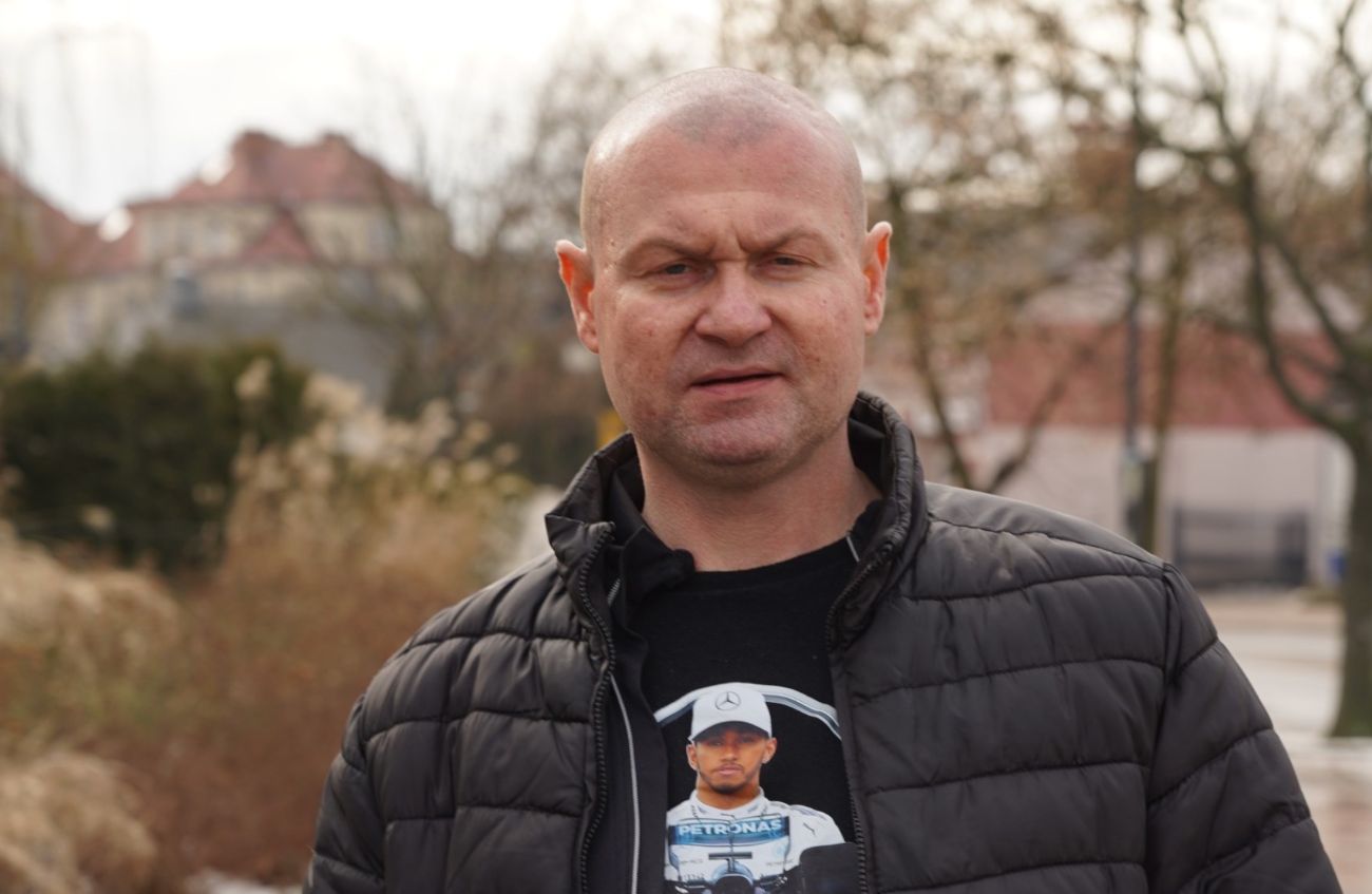 Sąd zdecydował. Za chwilę opuści więzienie