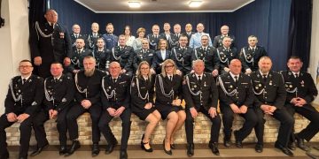 Zjazd gminny w Orchowie. Wybrali nowe władze