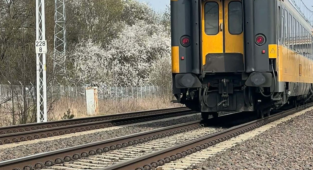 Śmierć na torach. Jak doszło do tragedii?