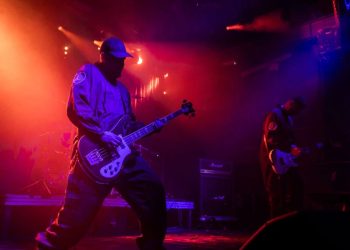 Chcą zagrać na festiwalu. Potrzebują Waszych głosów