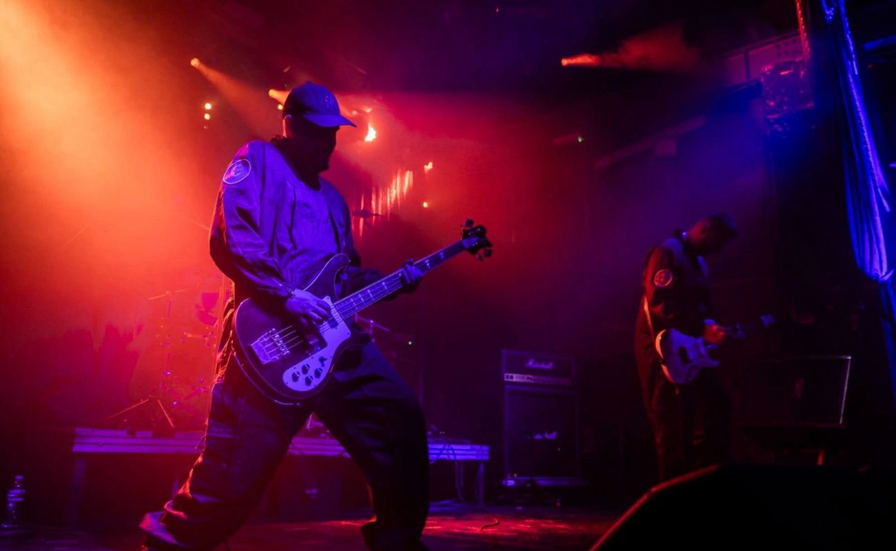 Chcą zagrać na festiwalu. Potrzebują Waszych głosów