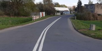 Potrzebny chodnik. Miejscy radni apelują