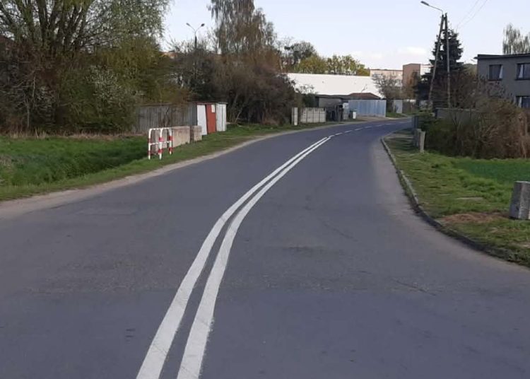 Potrzebny chodnik. Miejscy radni apelują