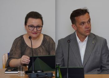 Ktoś złożył donos. Radni musieli pisać wyjaśnienia
