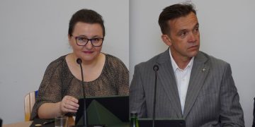 Ktoś złożył donos. Radni musieli pisać wyjaśnienia