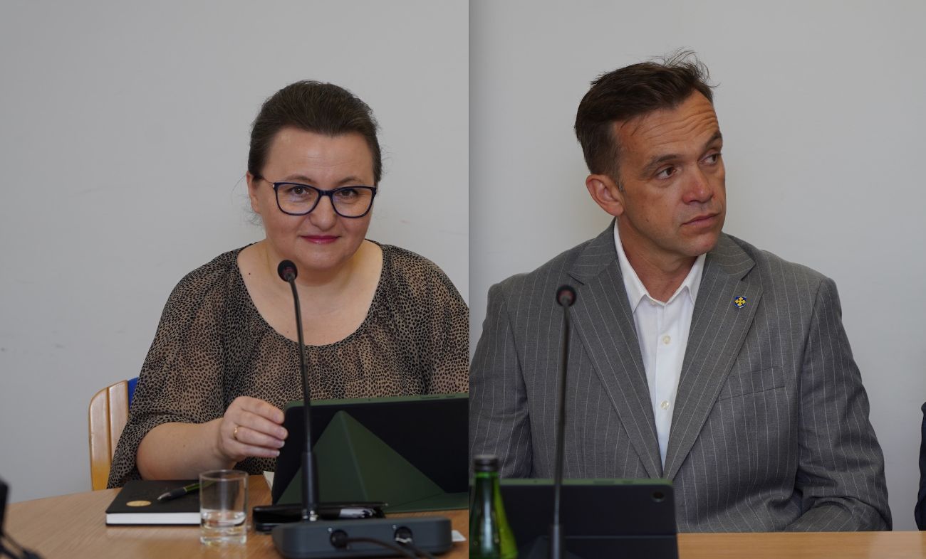 Ktoś wysłał anonim. Radni musieli pisać wyjaśnienia