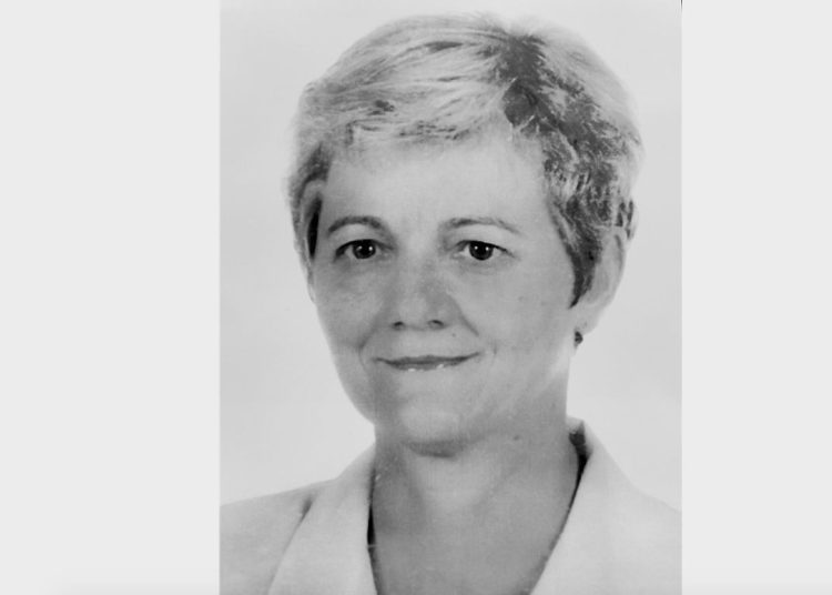 Pani Profesor nie żyje. „Uczelnia straciła wspaniałego pracownika”