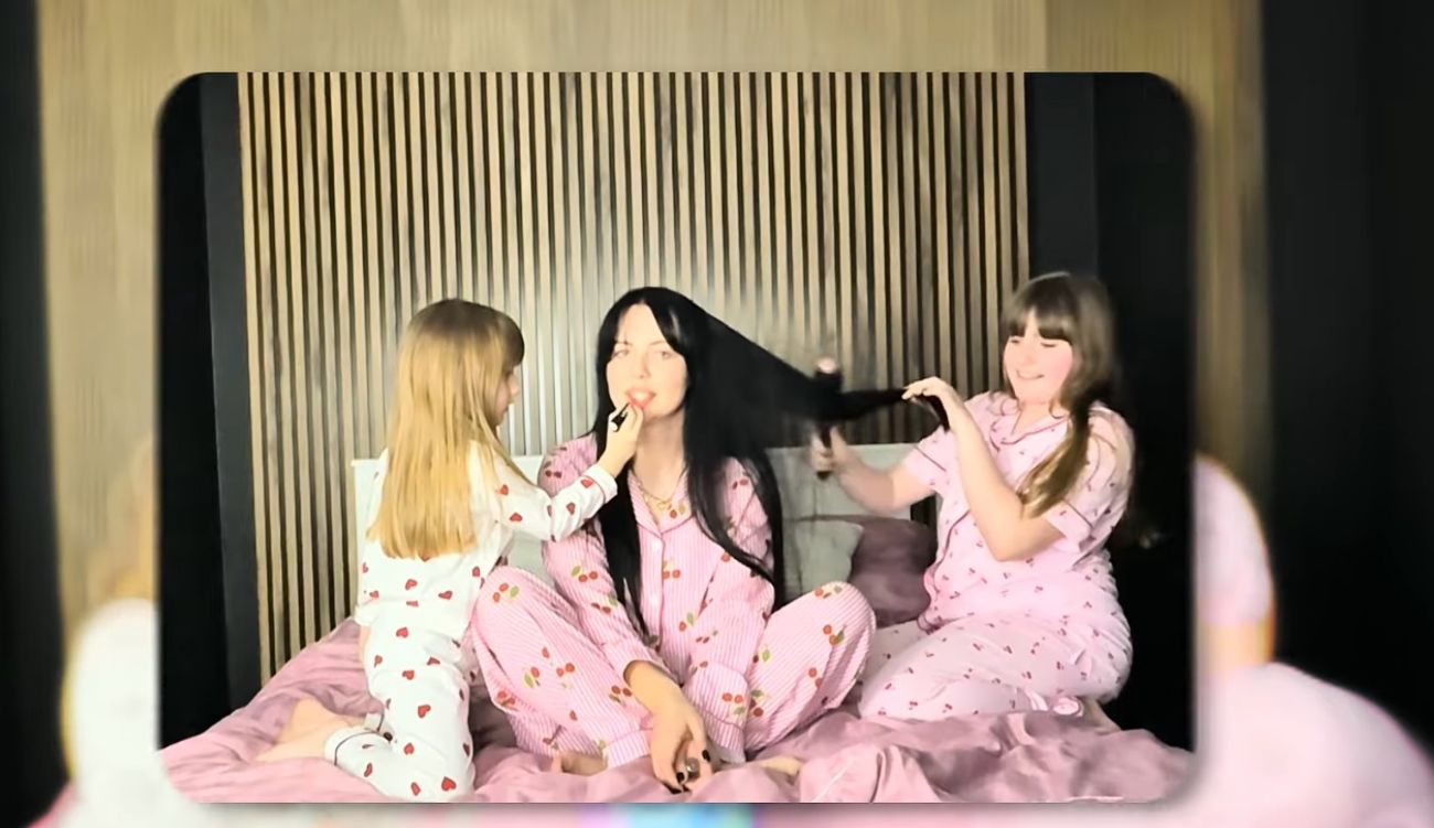 „Niech zburzy wieżę kompleksów”. zaDZIARA o swojej nowej piosence