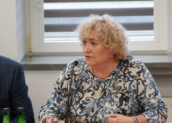 Radna: „Dla mnie to jest aż niepojęte”