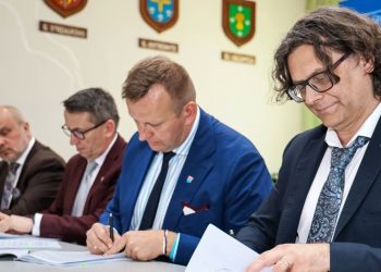 Umowa podpisana. To będzie ogromna inwestycja