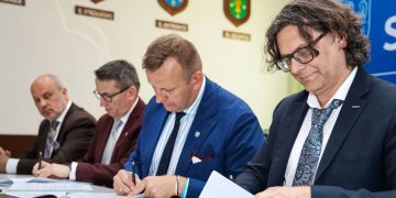 Umowa podpisana. To będzie ogromna inwestycja