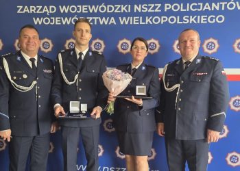 W ostatniej chwili ściągnęli go z torów