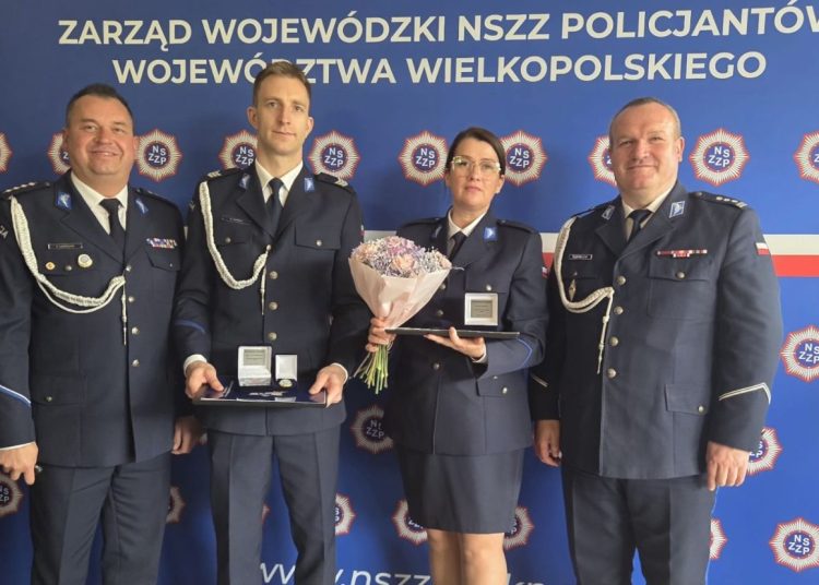 W ostatniej chwili ściągnęli go z torów