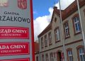 Droga rozsypała się po zimie. Potrzebny pilny remont
