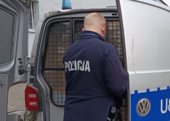 Mieszkańcy gminy Strzałkowo trafili do aresztu