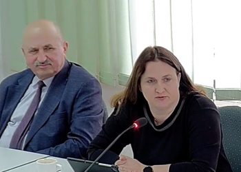 Kiedy budowa placówki KRUS?