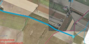 Kto wybuduje nową drogę?